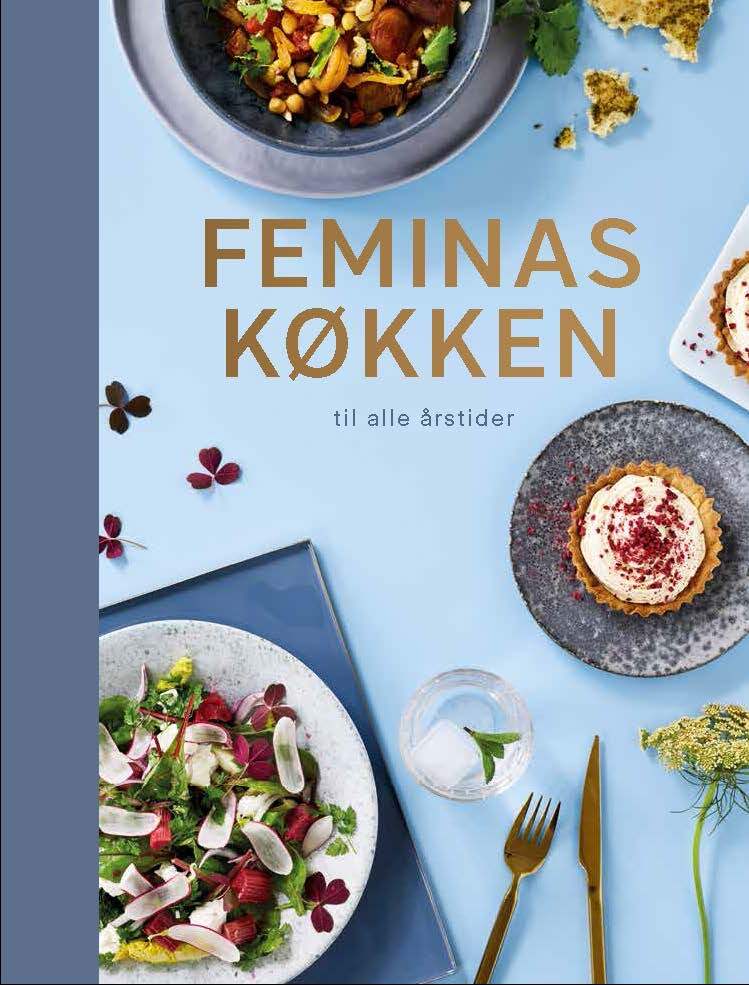 Feminas køkken