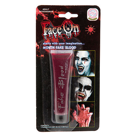 D2 FAKE BLOD, 26ML