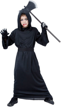 Reaper kappe 140-152