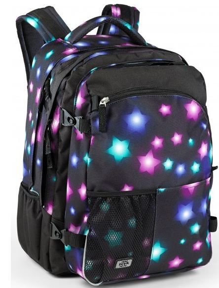Rygsæk Jeva supreme estrellas