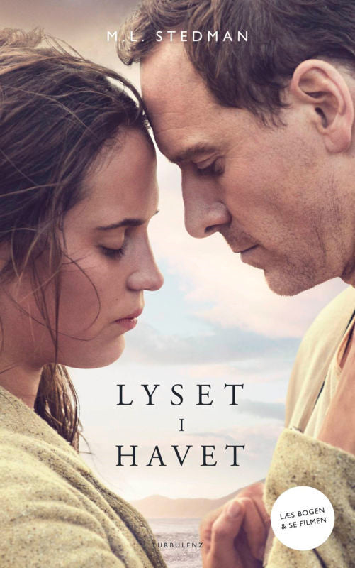 LYSET I HAVET