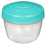 Sistema yogurt to go lille beholder 150 ml m/ skruelåg