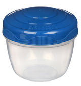 Sistema yogurt to go lille beholder 150 ml m/ skruelåg