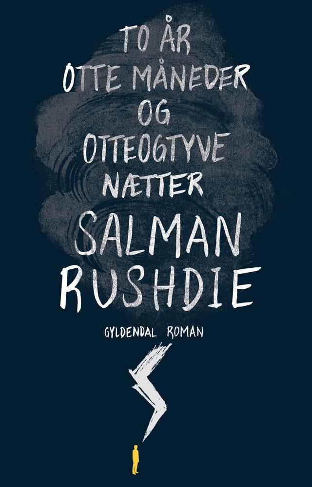 To år, otte måneder og otteogtyve nætter