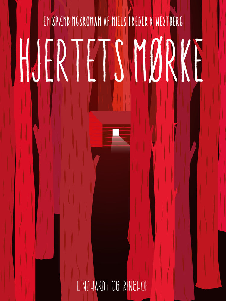 Hjertets mørke
