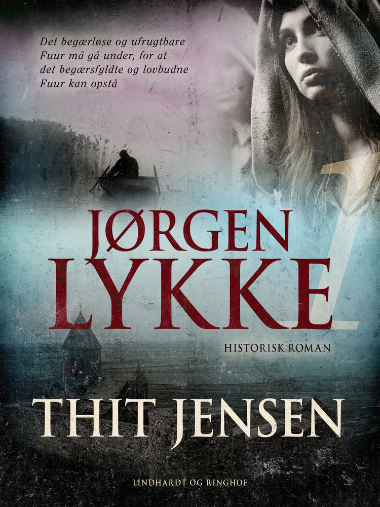 Jørgen Lykke