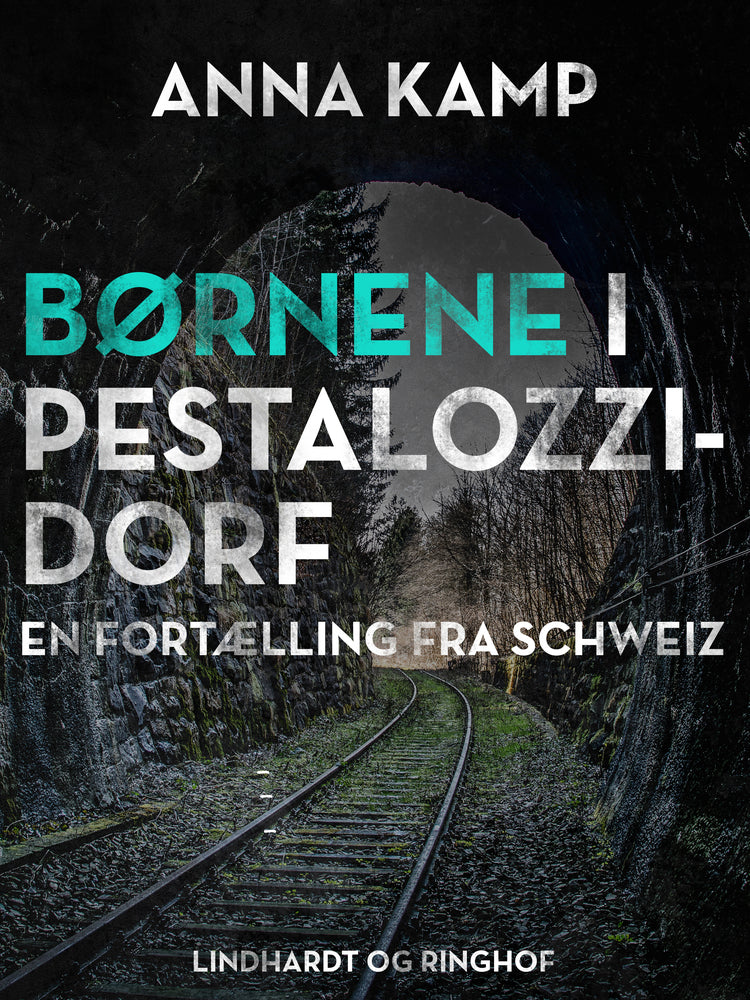 Børnene i Pestalozzidorf