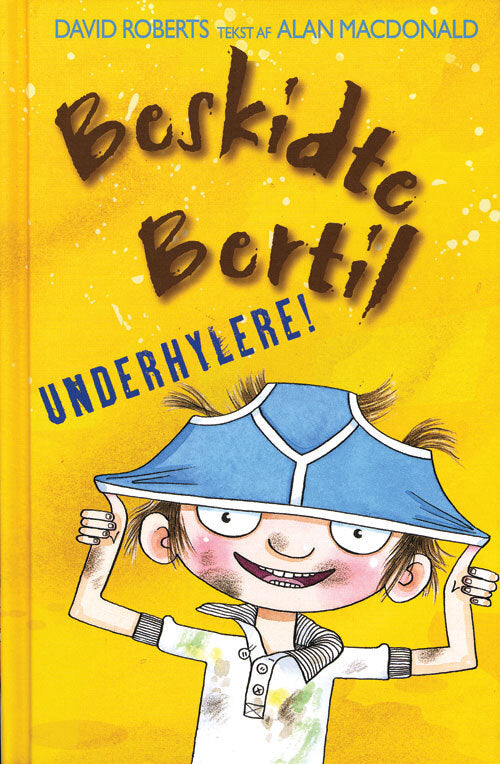 Underhylere!