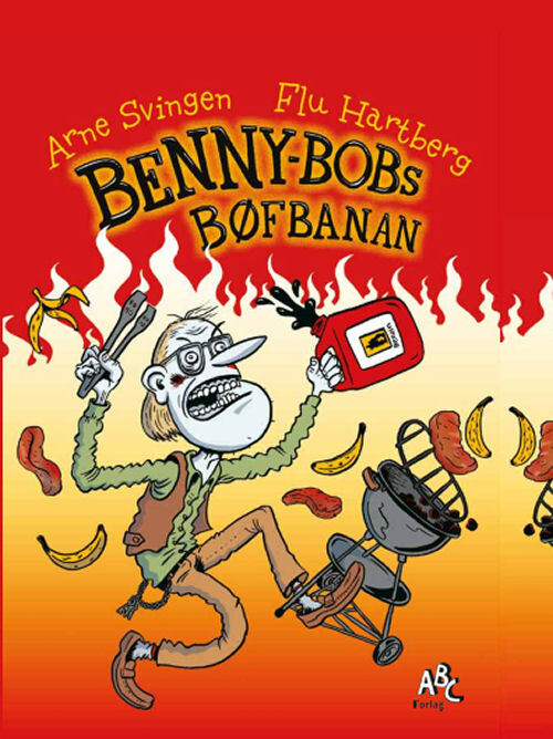 Benny-Bobs bøfbanan