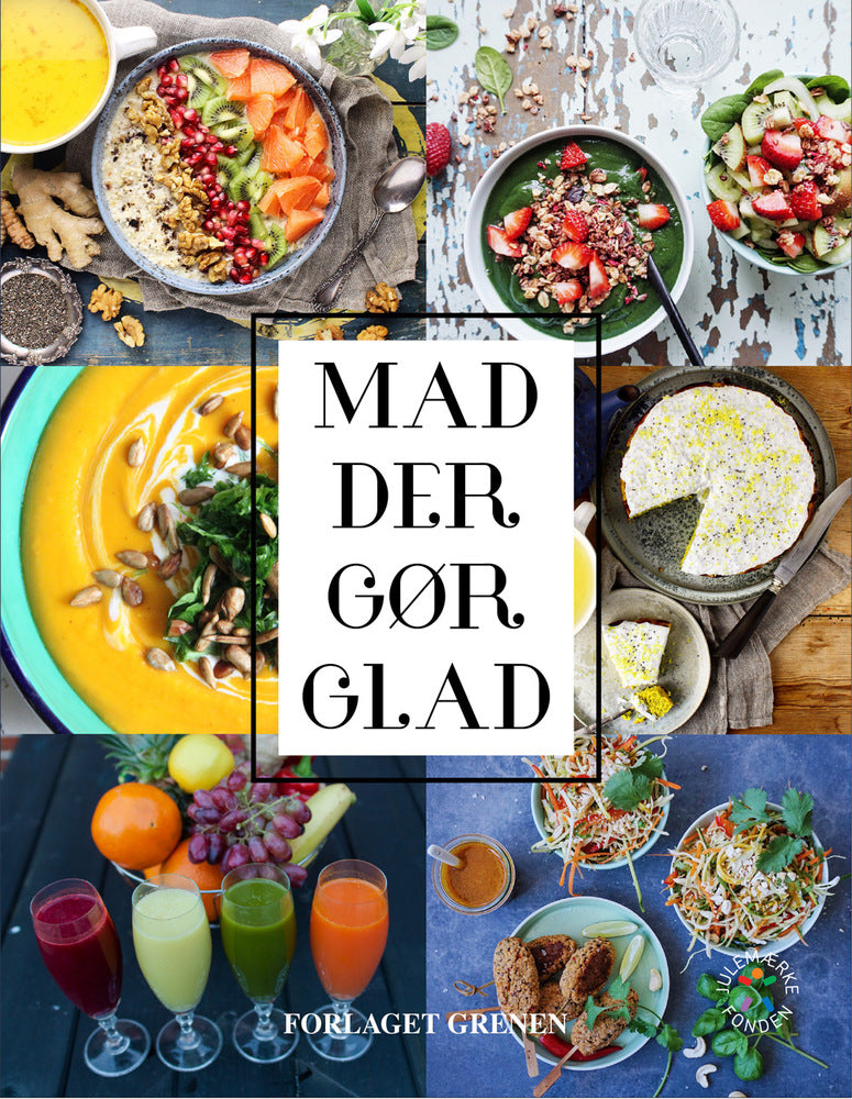 Mad der gør glad