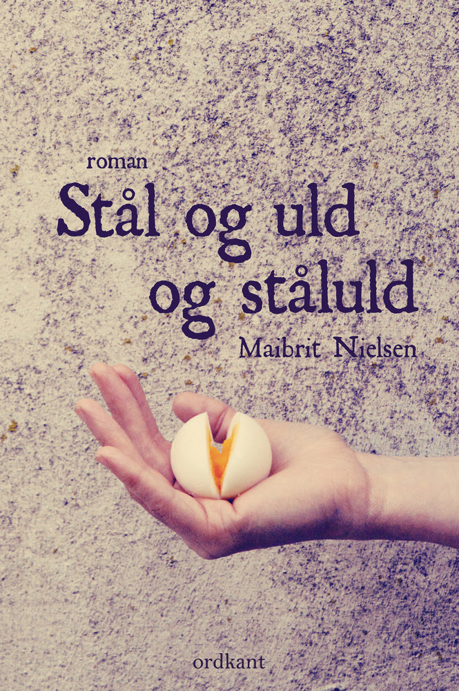 Stål og uld og ståluld