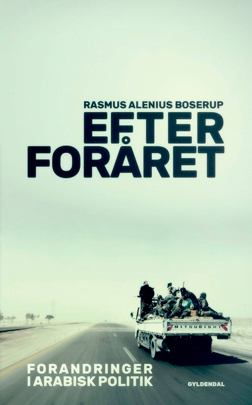 Efter foråret