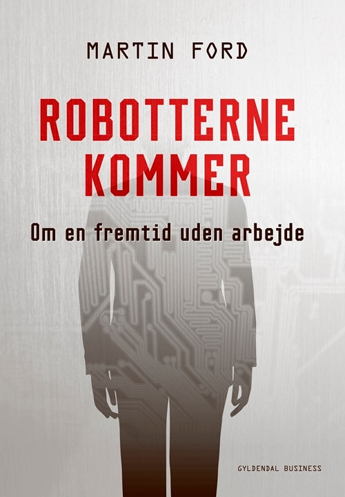 Robotterne kommer
