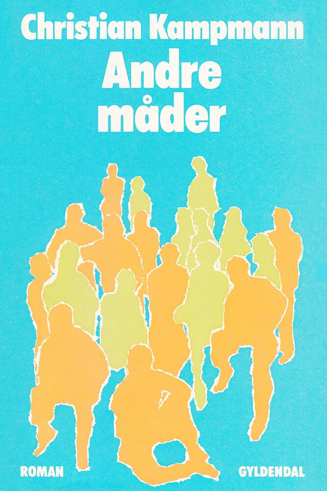 Andre måder