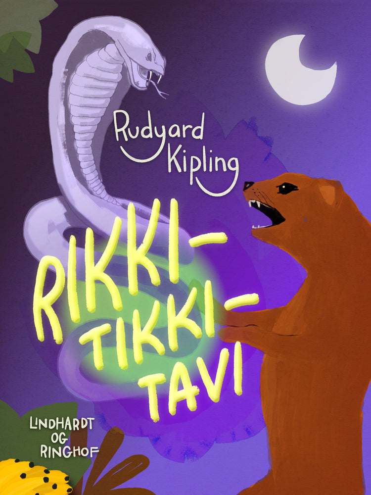Rikki–Tikki–Tavi