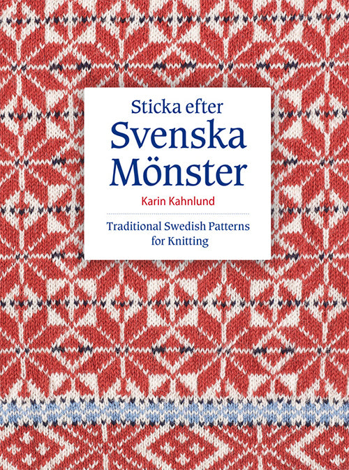 Sticka efter svenska mönster