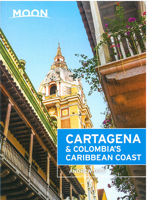 Cartagena & Colombia's Caribbean Coast