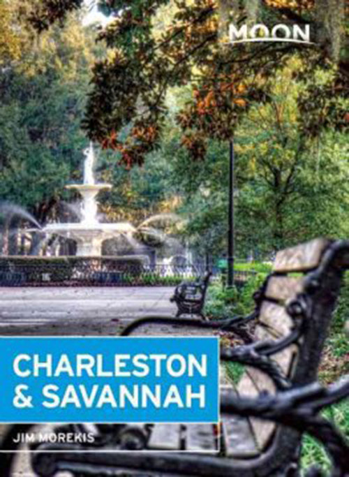 Charleston & Savannah