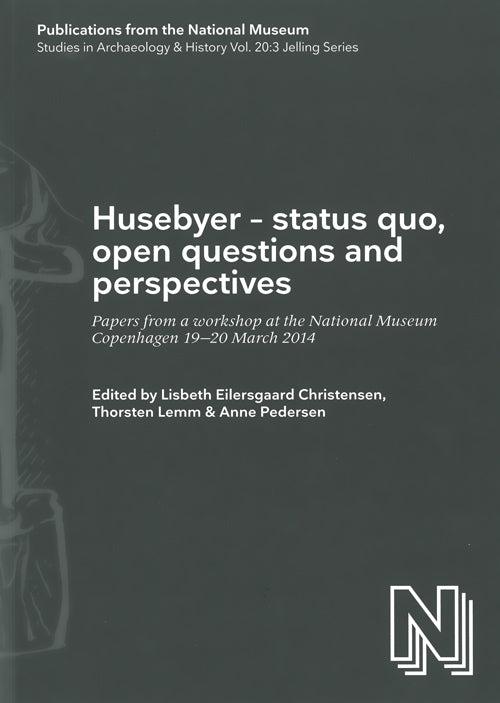 Husebyer - status quo, open questions and perspectives