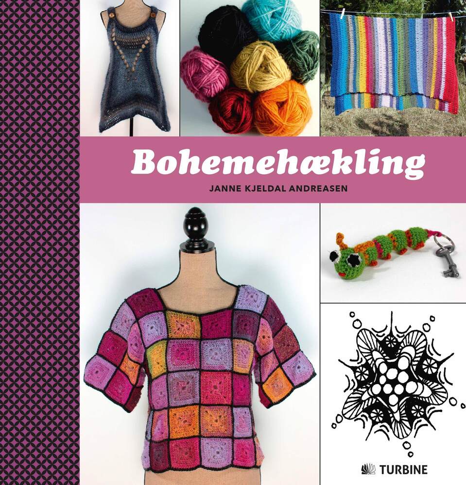 Bohemehækling