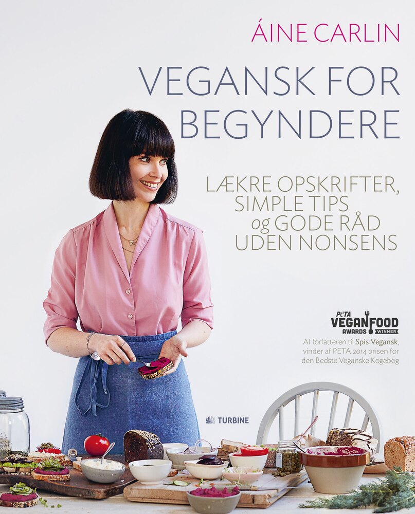Vegansk for begyndere