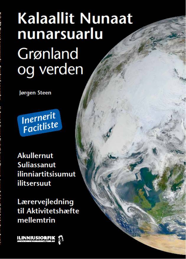 Kalaallit Nunaat nunarsuarlu