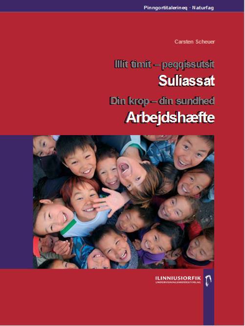 Illit timit - peqqissutsit