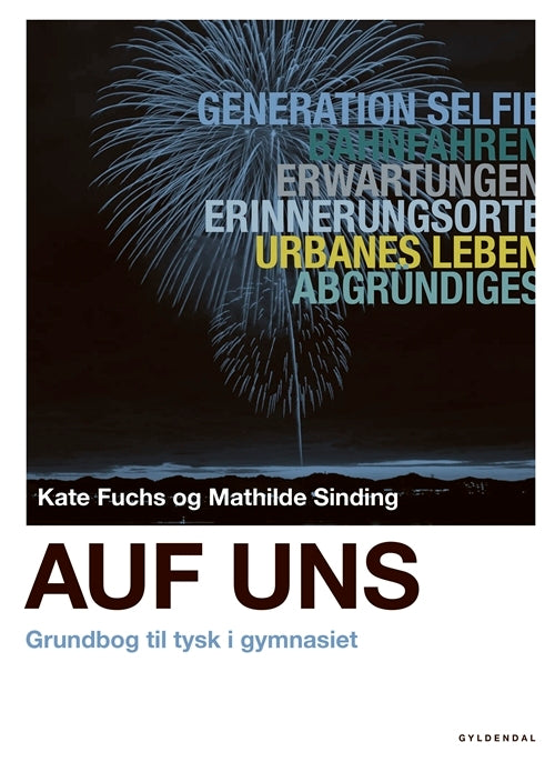 Auf uns