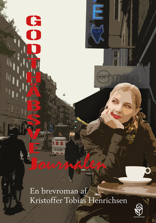 Godthåbsvej-journalen