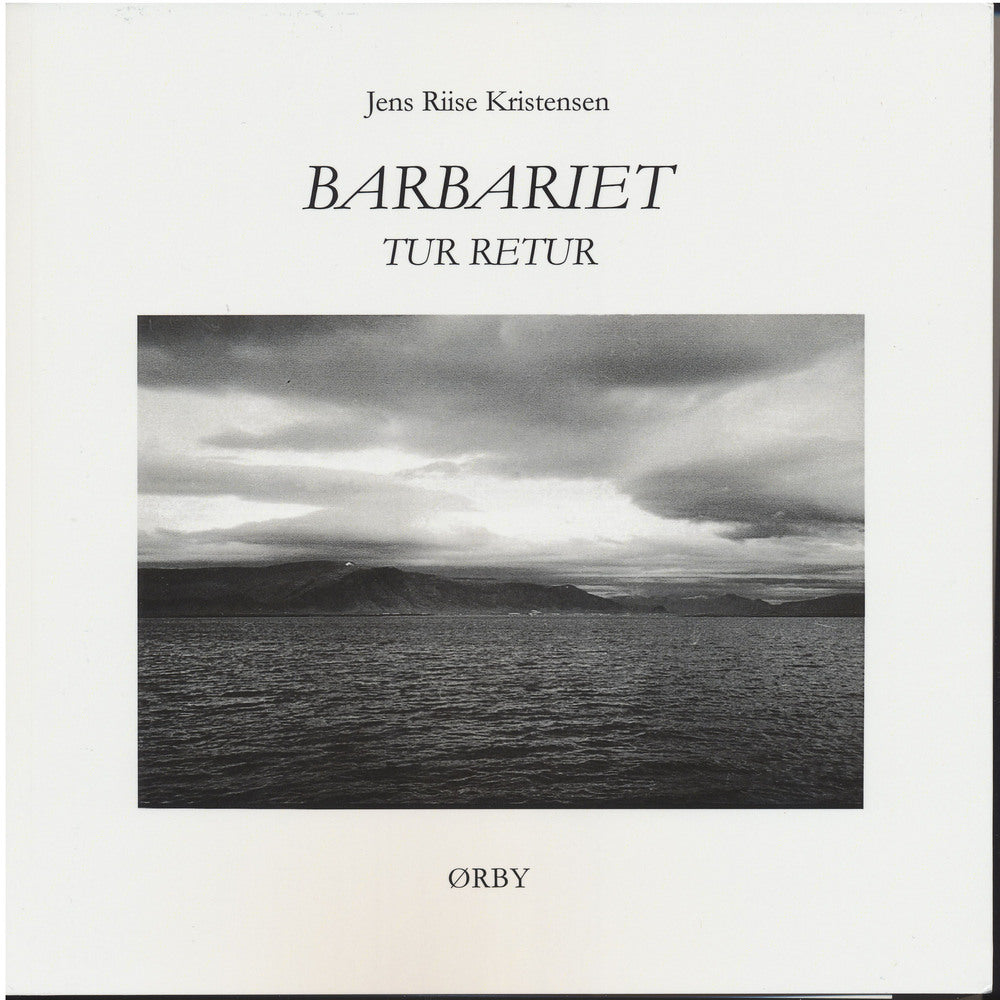 Barbariet tur retur