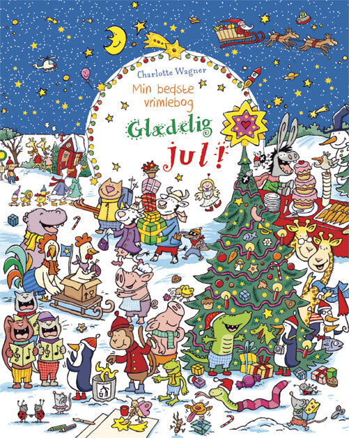 Glædelig jul