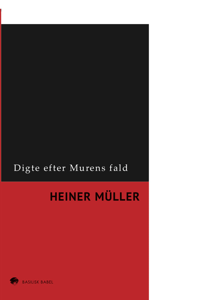 Digte efter Murens fald