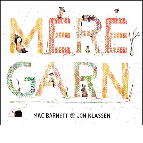 Mere garn