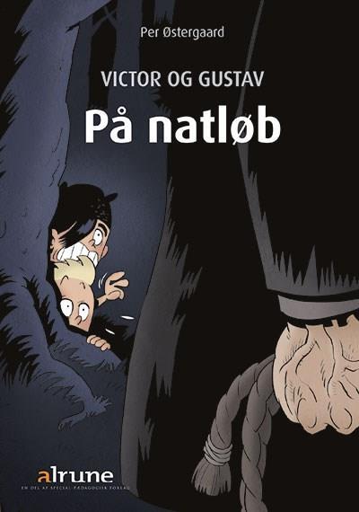 På natløb