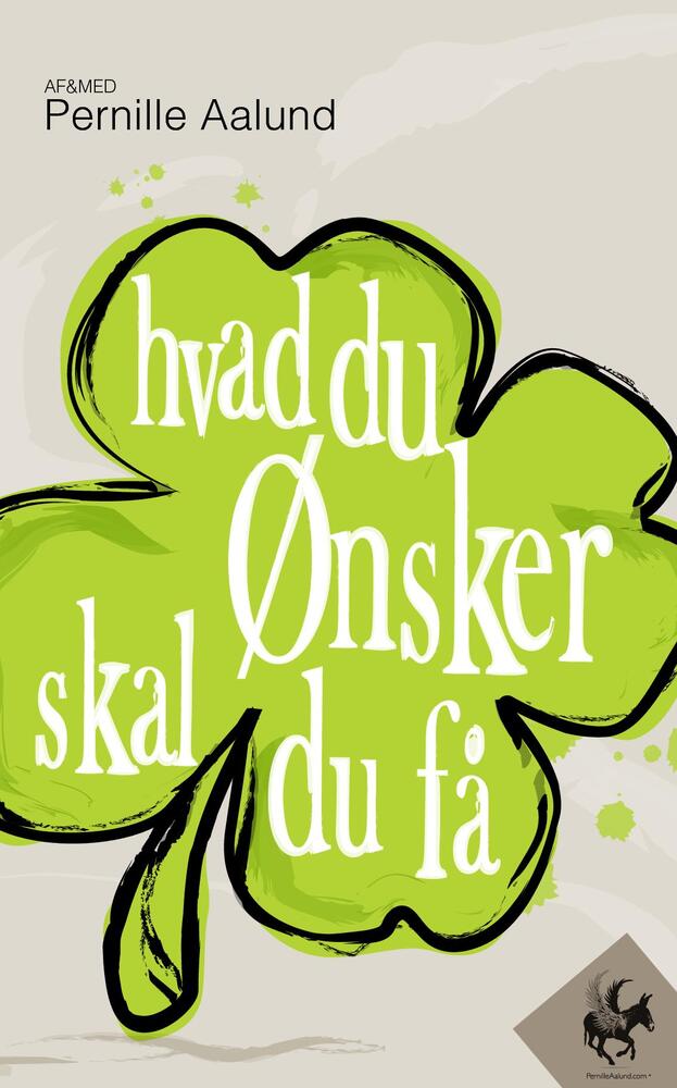 Hvad du ønsker skal du få 2.0