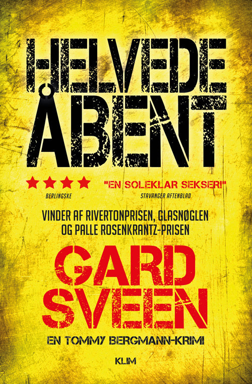 Helvede åbent (PB)