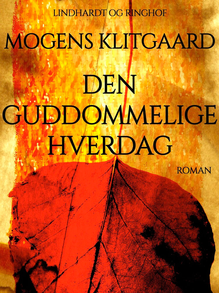 Den guddommelige hverdag