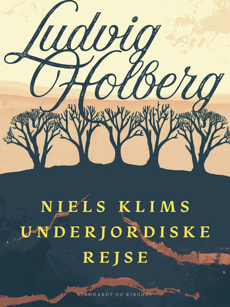 Niels Klims underjordiske rejse