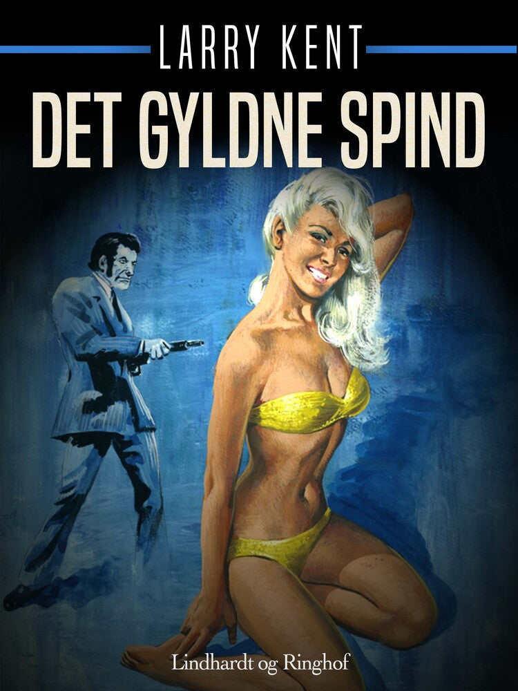 Det gyldne spind