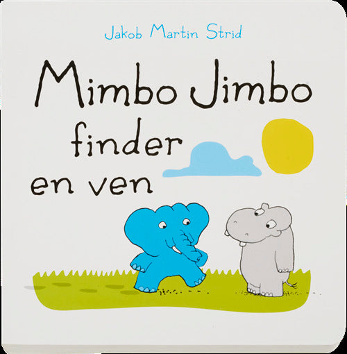 Mimbo Jimbo finder en ven