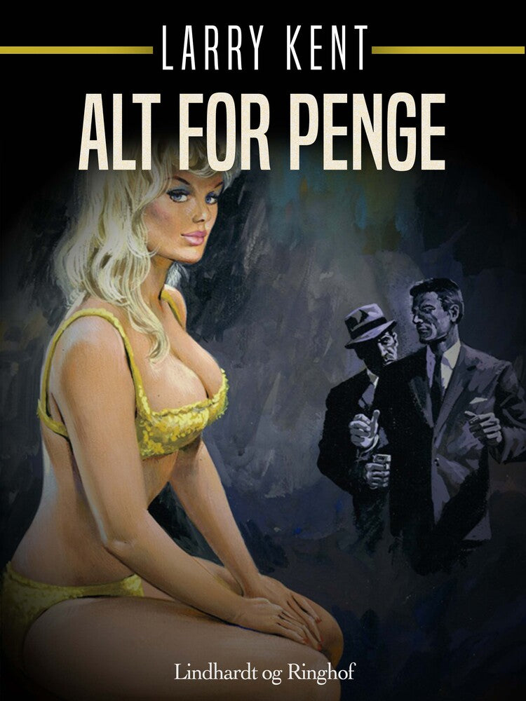 Alt for penge