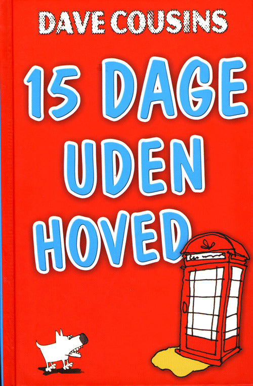 15 dage uden hoved