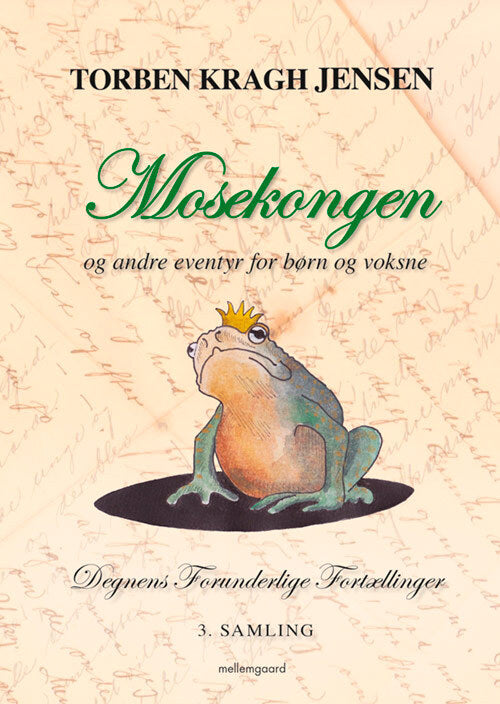 Mosekongen
