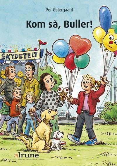 Kom så, Buller!