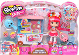 SHOPPIES S1 PLAYSET DONATINAS DONUT
