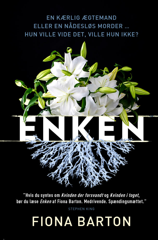 Enken (promo)
