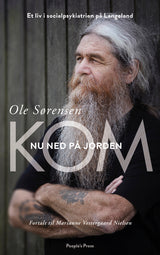 Kom nu ned på jorden
