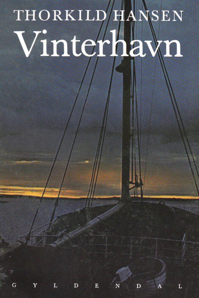 Vinterhavn