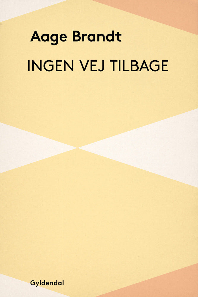Ingen vej tilbage