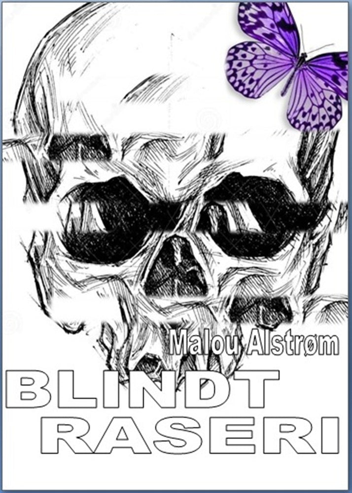 Blindt raseri